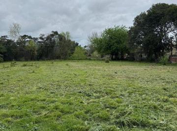 Terreno · 995m² · Venta de Lote Industrial Excelente Acceso Permuta