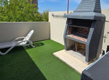 Departamento · 33m² · 2 Ambientes · Depto 2 Ambientes Venta Floresta Terraza Balcón