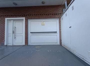Garage · 35m² · Venta Cochera Techada Cerrada Villa Ballester