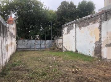 Terreno · 190m² · Terreno en Venta - 190 m² - Villa Urquiza