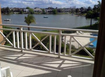 Departamento · 56m² · 2 Ambientes · 1 Cochera · Alquiler Departamento en Portezuelo