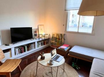 Departamento · 40m² · 2 Ambientes · Venta Departamento 2 Ambientes San Telmo Luminoso