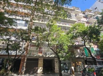 Departamento · 39m² · 2 Ambientes · Departamento de 2 Ambientes (Dividido) con Cocina Independiente y Baulera y Amenities Nuñez!