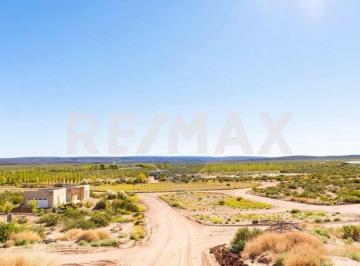 Terreno · 602m² · Venta Lote Chocon Medio Etapa Praderas