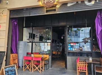 Fondo de comercio · 93m² · Fondo de Comercio Gastronómico – Bar & Karaoke