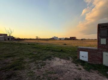 Terreno · 801m² · Lote 800 Mt en Barrio 5 La Serena, Nuevos Aires