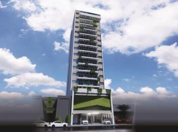 Departamento · 49m² · 2 Ambientes · Departamento de 1 Dormitorio con Balcón Al Norte