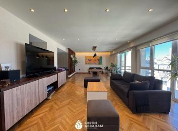 LIVING · Venta Departamento en Dúplex C/ Terraza y Parrilla Macrocentro