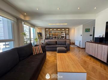 Departamento · 209m² · 4 Ambientes · 1 Cochera · Venta Departamento en Dúplex C/ Terraza y Parrilla Macrocentro
