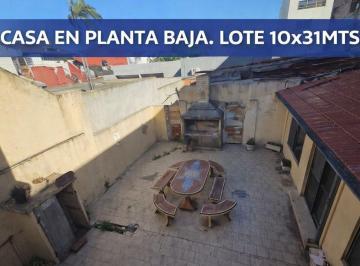 Casa · 140m² · 3 Ambientes · 2 Cocheras · Oportunidad Venta Casa Ramos Mejia Ideal Flipping
