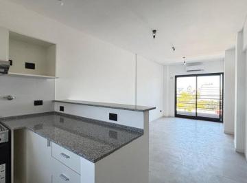 Departamento · 43m² · 2 Ambientes · Venta 2 Ambientes a Estrenar Balcon Villa Ortuzar