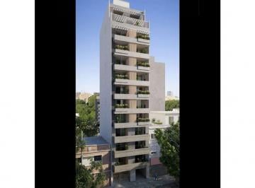 Departamento · 52m² · 2 Ambientes · Departamento Dos Ambientes Villa Crespo Anticipo