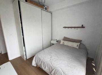 Departamento · 42m² · 2 Ambientes · Departamento en Venta La Plata