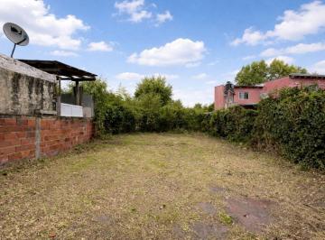 Terreno · 330m² · Terreno en Venta Gorina