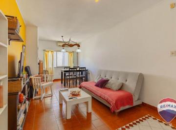 Departamento · 59m² · 3 Ambientes · Departamento 2 Dorm. en Venta La Plata.
