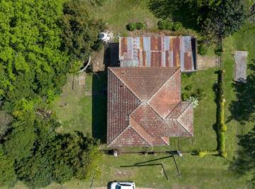 Terreno · 9432m² · Casa con Hectarea Venta Villa Elisa