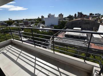 Departamento · 34m² · 1 Ambiente · Venta Departamento Loft Amplio + Balcón a Estrenar