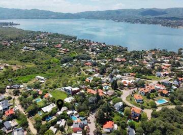 Casa · 200m² · 12 Ambientes · 2 Cocheras · Venta Casa y Dpto Pileta Villa del Lago Carlos Paz