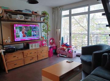 Departamento · 74m² · 3 Ambientes · 1 Cochera · Venta Dpto Castelar 3 Amb Duplex Coch y Amenities