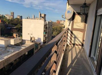 Departamento · 77m² · 4 Ambientes · Venta 4 Amb Balcón Vista Abierta San Telmo