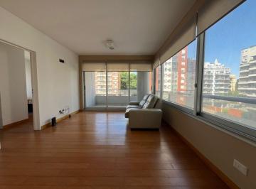 Departamento · 46m² · 2 Ambientes · 1 Cochera · Venta 2 Amb Full Amenities C/cochera