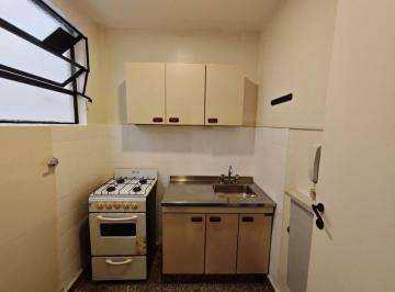 Departamento · 38m² · 2 Ambientes · Alquiler Departamento 2 Ambientes Villa Urquiza