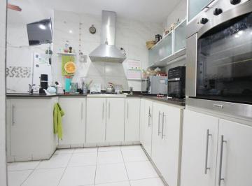 Departamento · 61m² · 3 Ambientes · Depto 3 Amb Venta Palermo Patio