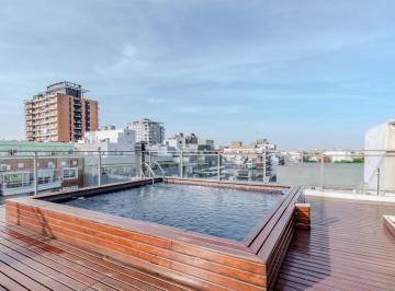 Departamento · 74m² · 3 Ambientes · Venta 3 Amb Urquiza Terraza Propia /full Amenities
