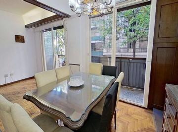 Departamento · 125m² · 5 Ambientes · Venta Departamento 5 Ambientes Balcon Caballito