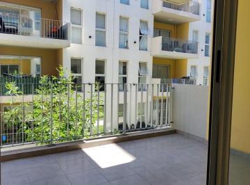 Departamento · 57m² · 3 Ambientes · 1 Cochera · 3 Amb Barracas Frente Parque Lezama C/cochera
