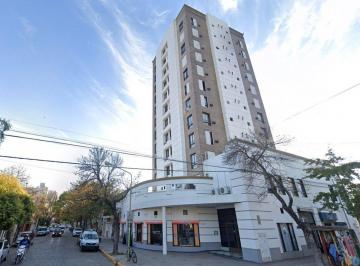 Departamento · 27m² · 2 Ambientes · Alquiler Departamento 1 Dormitorio Centrico
