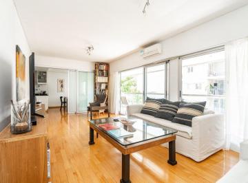 Departamento · 102m² · 4 Ambientes · 1 Cochera · Venta Dpto Piso 4 Amb Cochera Amenities, La Isla