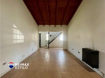 Casa · 129m² · 4 Ambientes · 2 Cocheras · Casa en Venta 3 Dorm. La Plata – Los Hornos