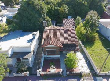 Casa · 70m² · 3 Ambientes · Venta Casa Gral Madariaga Lote Multifamiliar