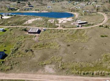 Terreno · 2600m² · Venta Lote El Salvaje con Financiacion