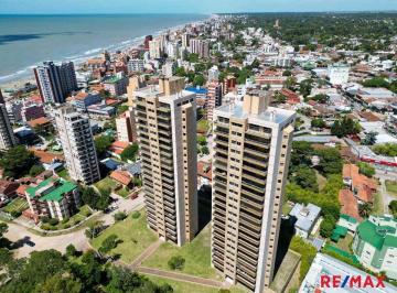 Departamento · 129m² · 4 Ambientes · 1 Cochera · Departamento Venta Villa Gesell a m del Mar