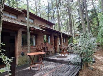 Hotel · 190m² · Complejo a La Venta en Mar de Las Pampas Centro
