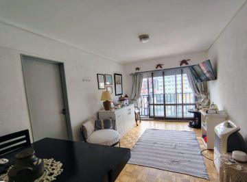 Departamento · 44m² · 2 Ambientes · Departamento Frey 22