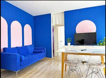 Departamento · 32m² · 2 Ambientes · Alquiler 2 Amb. Palermo Soho Amoblado Bajas Exp.