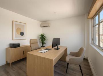 Oficina comercial · 36m² · Oficina Venta con 2 Despachos San Nicolas Luminoso