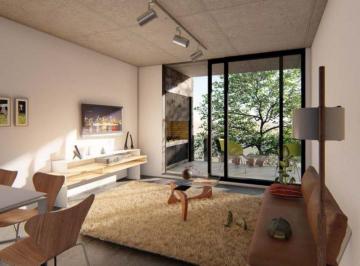 Departamento · 51m² · 2 Ambientes · 1 Cochera · Venta Departamento 2 Ambientes con Cochera Moreno