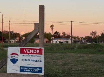 Terreno · 261m² · Venta de Lote en Nuevo Torino con Financiacion