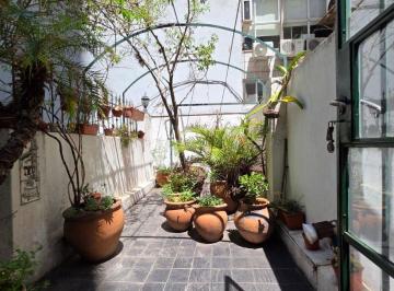 Departamento · 89m² · 3 Ambientes · Venta Departamento 3 Amb Retiro Terraza Propia Seg