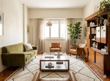 Departamento · 50m² · 2 Ambientes · Departamento 2 Ambientes en Venta en Balvanera