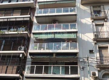 Departamento · 85m² · 4 Ambientes · Departamento en Venta 4 Ambientes en Barrio Norte