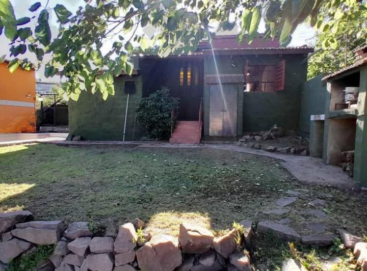 Casa · 110m² · 4 Ambientes · 2 Cocheras