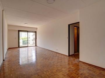 Departamento · 112m² · 4 Ambientes · 1 Cochera · Departamento 4 Amb + Dep C/balcon/cochera Belgrano