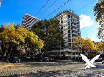 Departamento de 2 ambientes, Belgrano · Belgrano R - Depto 2 Amb C/lavadero - Excelente Ubicación