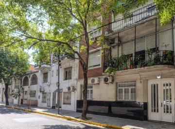 Departamento · 58m² · 3 Ambientes · Venta 3 Ambientes San Cristobal Balcon Frente