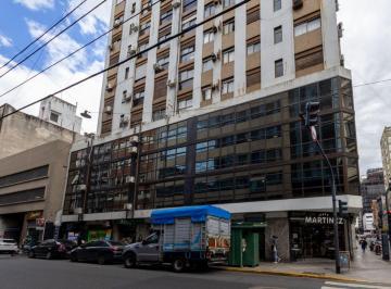 Oficina comercial · 57m² · Venta Oficina Tribunales Apto Profesional